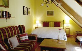Ferienwohnung im Schuhhof